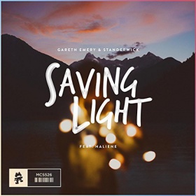 GARETH EMERY & STANDERWICK - SAVING LIGHTS